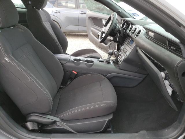 Photo 5 from auction – 2021 FORD MUSTANG with VIN 1FA6P8TH7M5117823