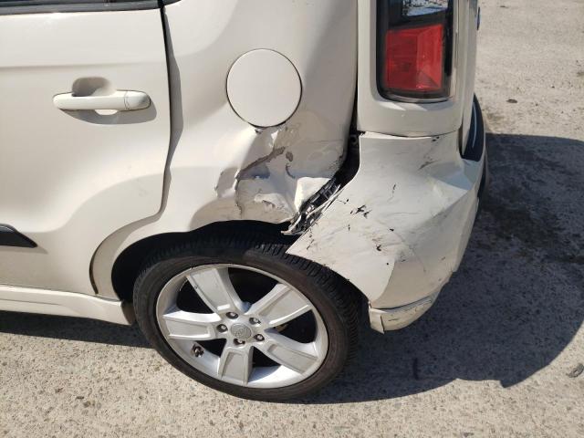 Photo 9 from auction – 2011 KIA SOUL + with VIN KNDJT2A21B7713345