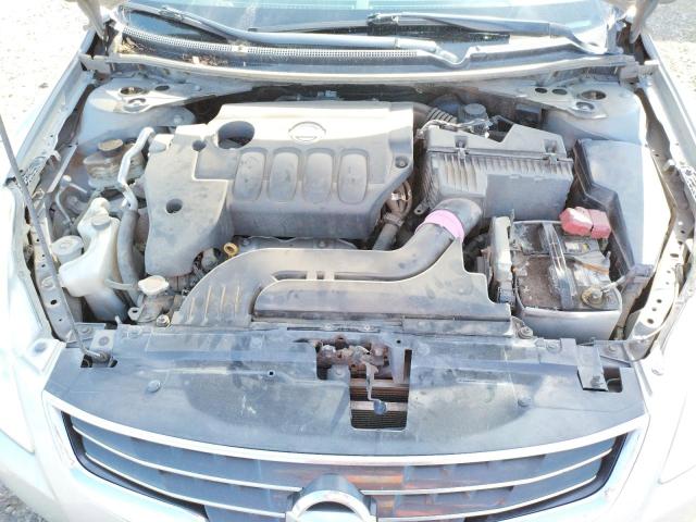 Photo 7 from auction – 2012 NISSAN ALTIMA BAS with VIN 1N4AL2AP1CN459506