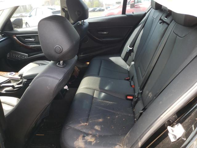 Photo 6 from auction – 2015 BMW 328 XI SUL with VIN WBA3B5C51FF960054