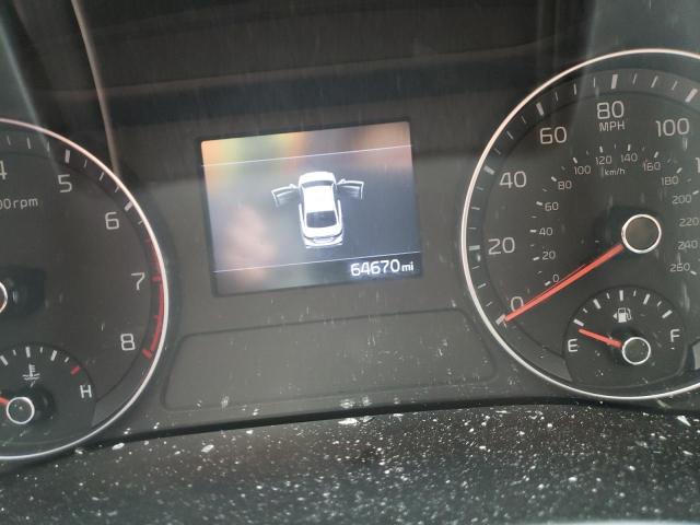 Photo 8 from auction – 2019 KIA FORTE FE with VIN 3KPF24AD4KE083701