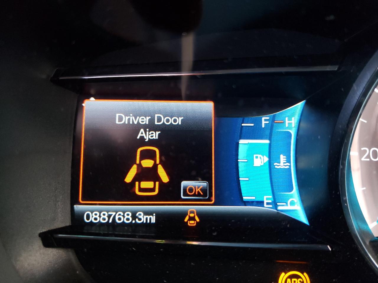 Photo 8 from auction – 2016 FORD EXPLORER X with VIN 1FM5K7D86GGA85870