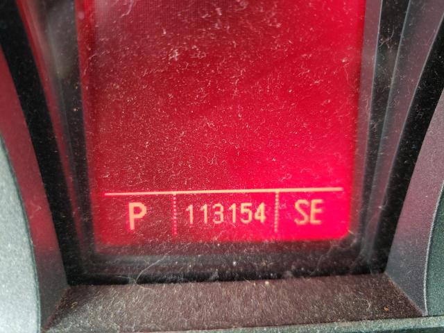 Photo 8 from auction – 2010 GMC TERRAIN SL with VIN 2CTFLHEY8A6401551