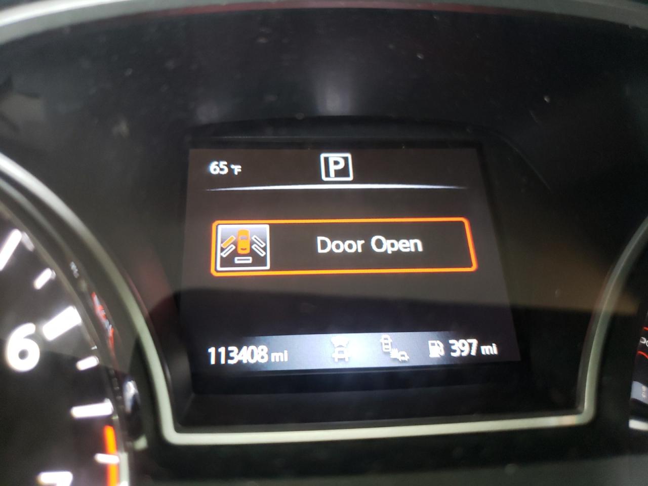 Photo 8 from auction – 2016 NISSAN ALTIMA 2.5 with VIN 1N4AL3AP4GC179859