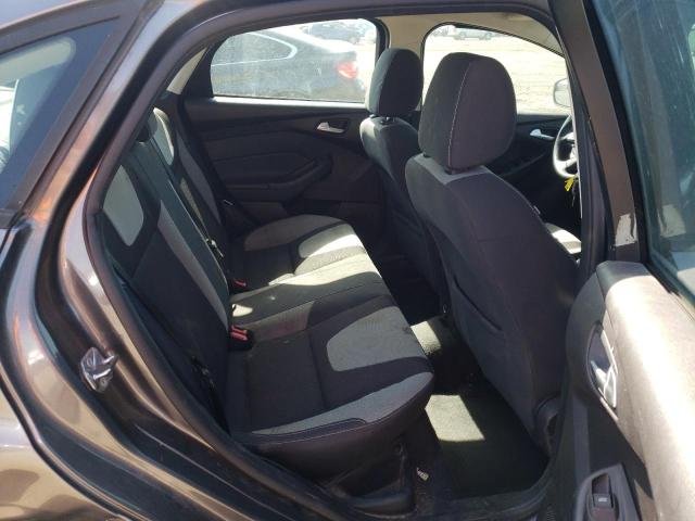 Photo 6 from auction – 2014 FORD FOCUS SE with VIN 1FADP3F27EL399721