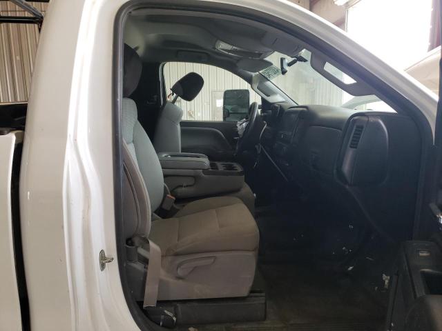 Photo 5 from auction – 2016 GMC SIERRA K25 with VIN 1GT02REG9GZ136637