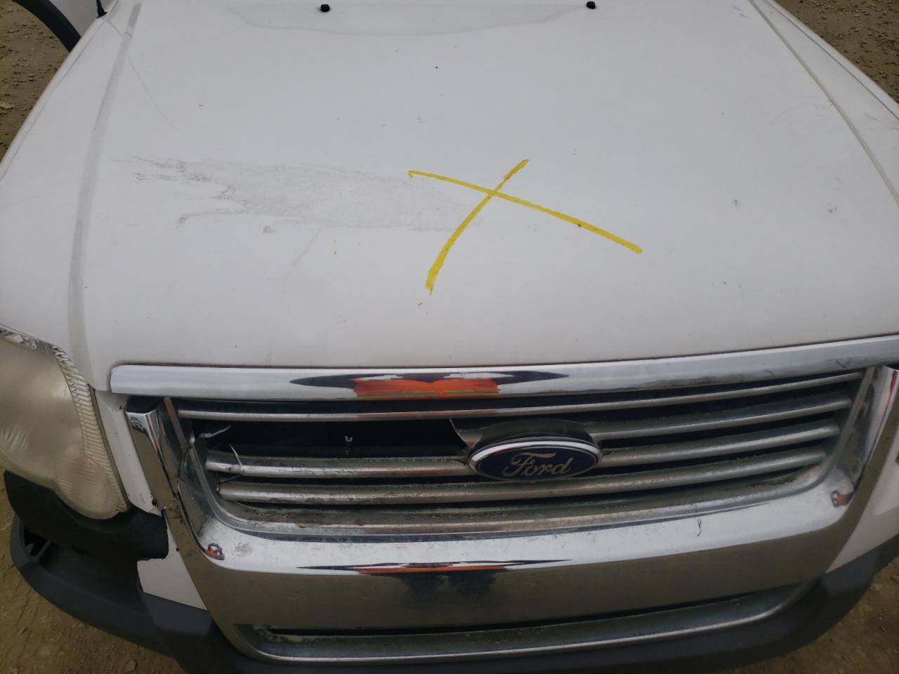 Photo 7 from auction – 2006 FORD EXPLORER X with VIN 1FMEU73E06UA35841