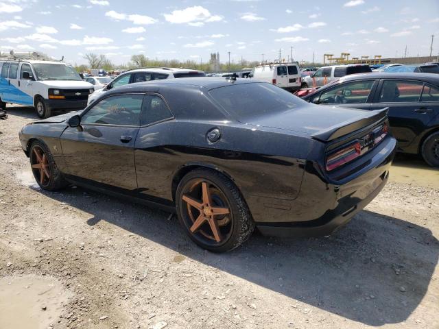Photo 3 from auction – 2020 DODGE CHALLENGER with VIN 2C3CDZFJXLH198726