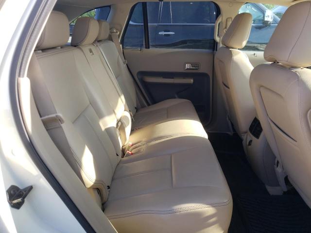 Photo 6 from auction – 2007 FORD EDGE SEL P with VIN 2FMDK39C17BA93318
