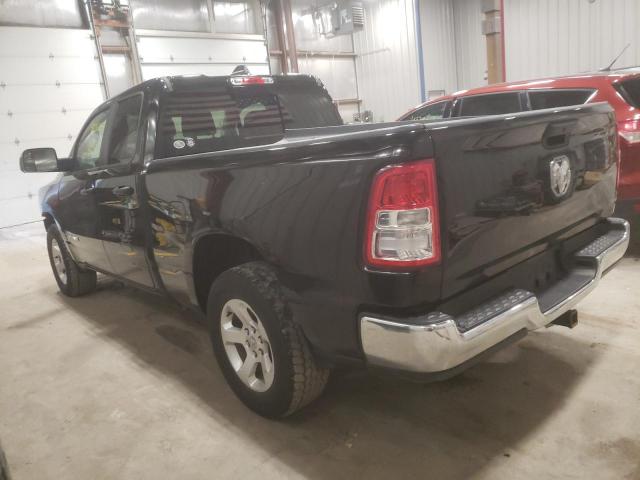 Photo 3 from auction – 2019 RAM 1500 TRADE with VIN 1C6RRECT7KN612029
