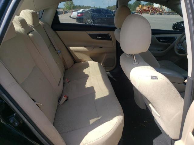 Photo 6 from auction – 2015 NISSAN ALTIMA 2.5 with VIN 1N4AL3AP0FC493975