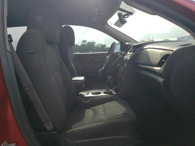 Photo 5 from auction – 2014 CHEVROLET TRAVERSE L with VIN 1GNKRGKD4EJ170720