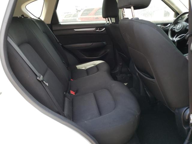 Photo 6 from auction – 2017 MAZDA CX-5 SPORT with VIN JM3KFABL2H0213264