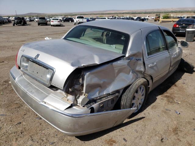 Photo 4 from auction – 2011 LINCOLN TOWN CAR S with VIN 2LNBL8CV8BX756763