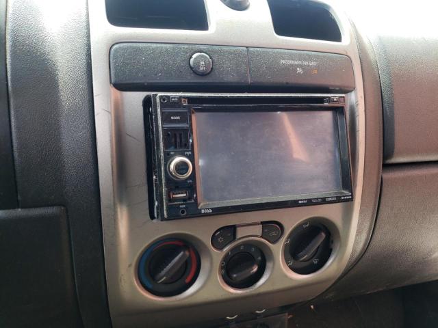 Photo 9 from auction – 2012 CHEVROLET COLORADO L with VIN 1GCDSCF93C8156848