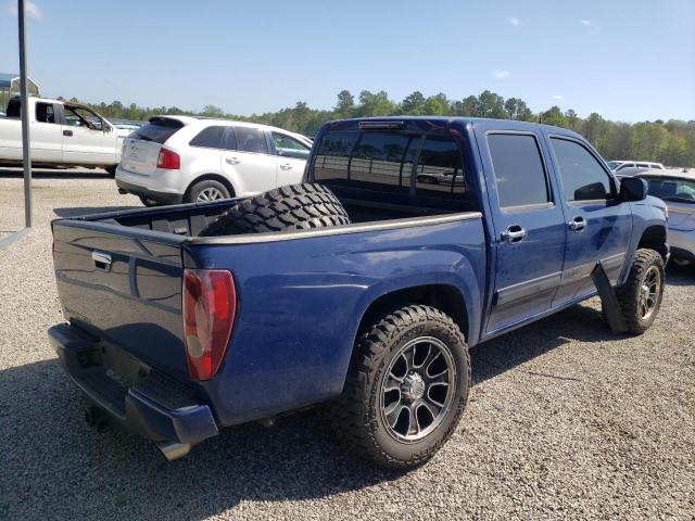 Photo 4 from auction – 2011 CHEVROLET COLORADO L with VIN 1GCHTCFE2B8117095