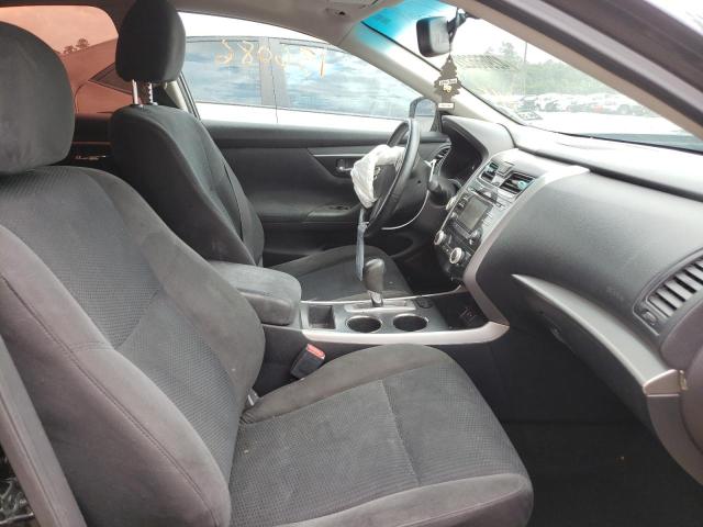 Photo 5 from auction – 2015 NISSAN ALTIMA 2.5 with VIN 1N4AL3AP5FC168593