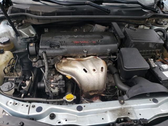 Photo 7 from auction – 2009 TOYOTA CAMRY BASE with VIN 4T1BE46K59U920329