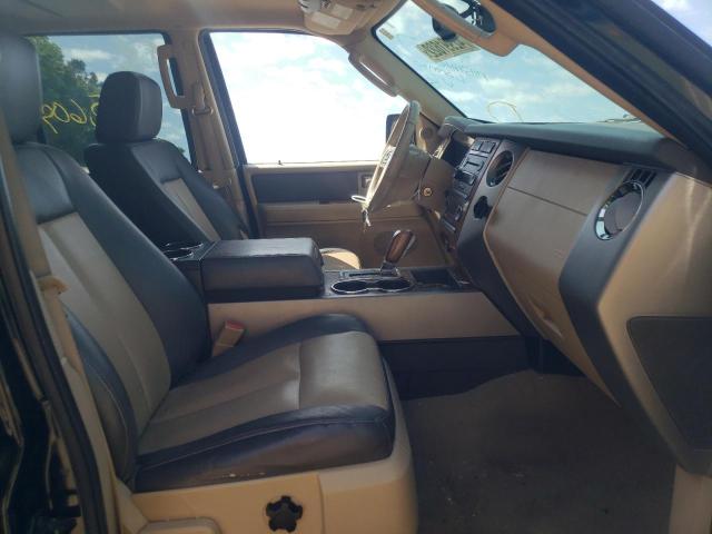 Photo 5 from auction – 2007 FORD EXPEDITION with VIN 1FMFU17507LA55459