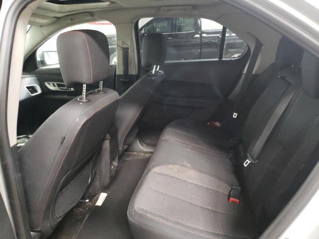 Photo 6 from auction – 2012 CHEVROLET EQUINOX LT with VIN 2GNFLEE53C6386306