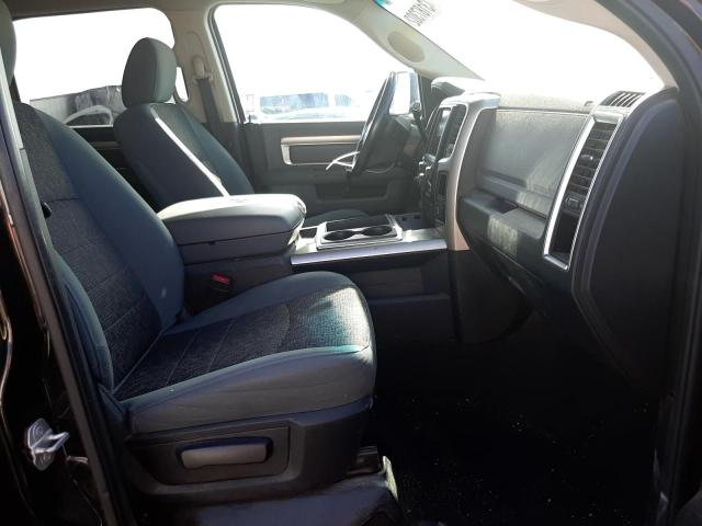 Photo 5 from auction – 2015 RAM 2500 SLT with VIN 3C6UR5MJ0FG547658