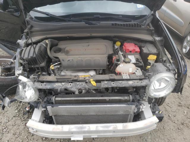 Photo 7 from auction – 2018 JEEP RENEGADE L with VIN ZACCJBBB2JPJ03322