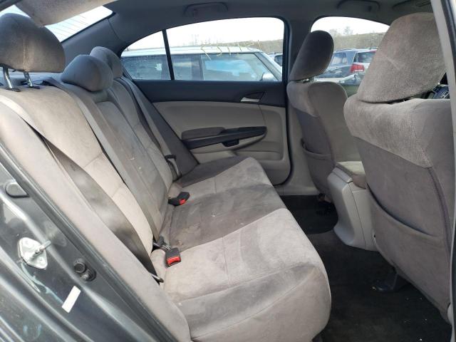 Photo 6 from auction – 2010 HONDA ACCORD LXP with VIN 1HGCP2F47AA148058