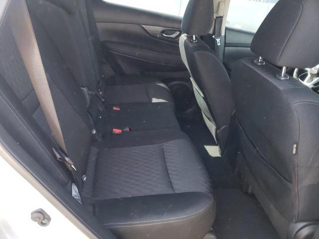 Photo 6 from auction – 2017 NISSAN ROGUE S with VIN KNMAT2MT7HP615594