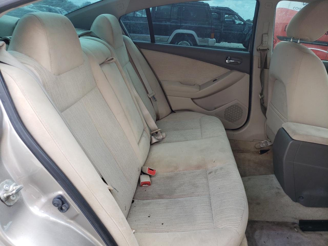 Photo 6 from auction – 2011 NISSAN ALTIMA BAS with VIN 1N4AL2AP6BC148017