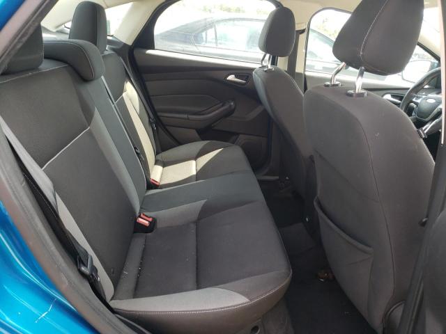 Photo 6 from auction – 2012 FORD FOCUS SE with VIN 1FAHP3F29CL274346