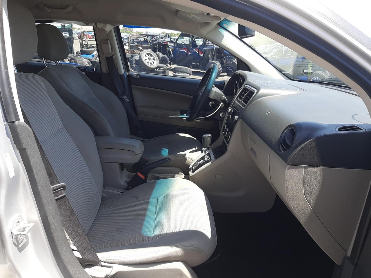 Photo 5 from auction – 2010 DODGE CALIBER MA with VIN 1B3CB3HA6AD616366
