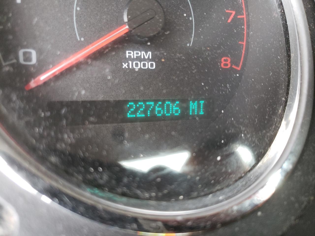 Photo 8 from auction – 2008 CHEVROLET COBALT LT with VIN 1G1AL58F587167404