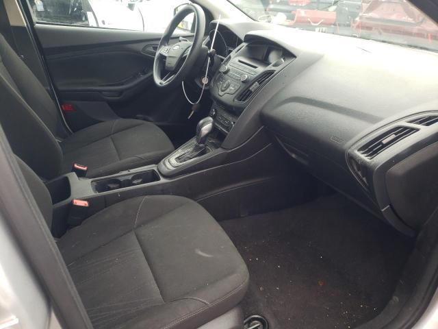 Photo 5 from auction – 2015 FORD FOCUS S with VIN 1FADP3E2XFL298157