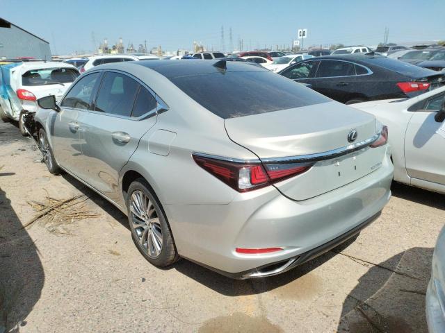 Photo 3 from auction – 2019 LEXUS ES 350 with VIN 58ABZ1B18KU025769