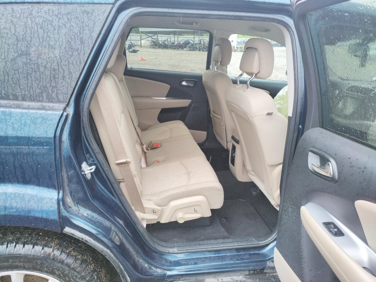 Photo 6 from auction – 2014 DODGE JOURNEY SX with VIN 3C4PDCBG7ET142497