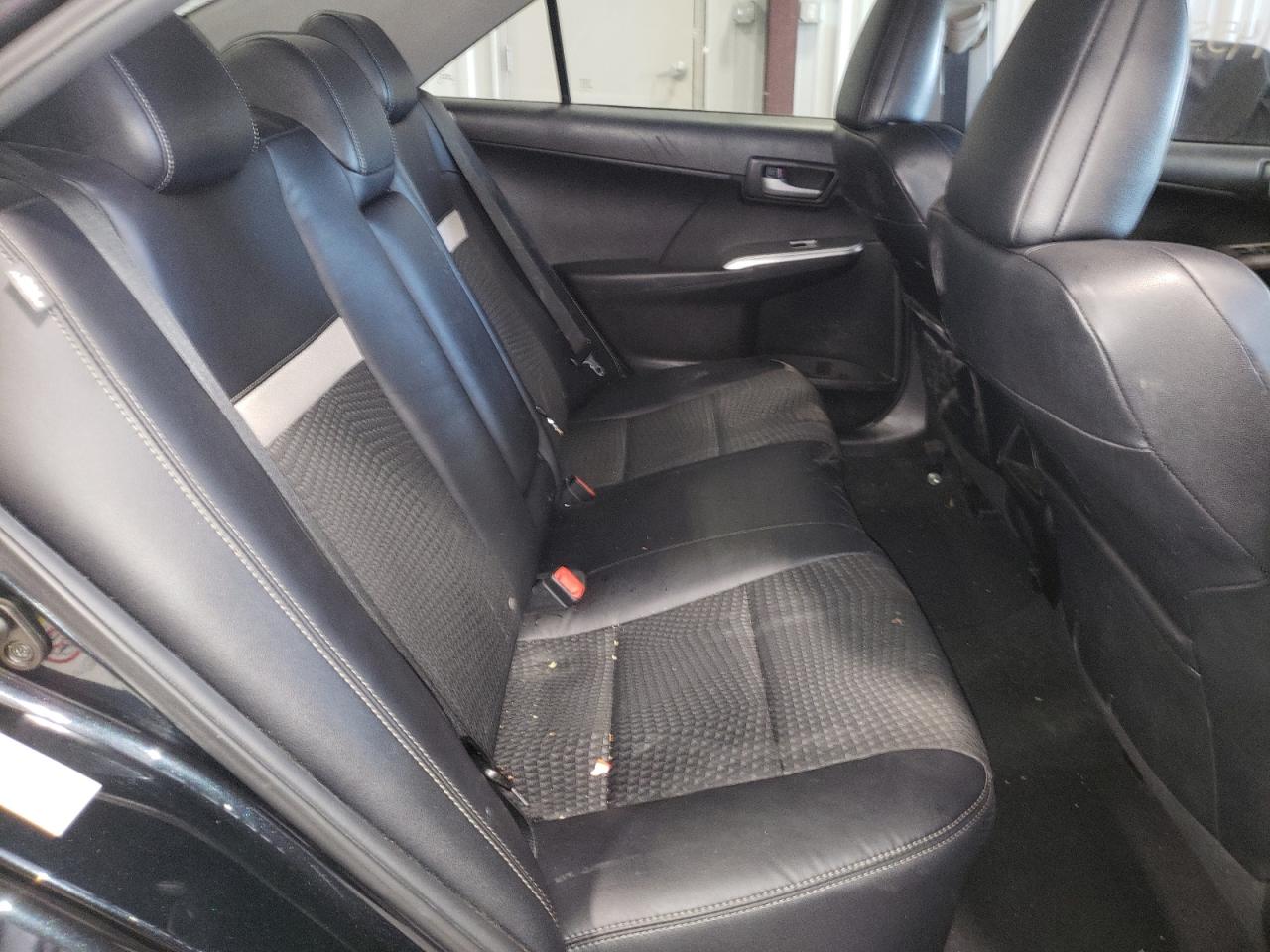 Photo 6 from auction – 2012 TOYOTA CAMRY BASE with VIN 4T1BF1FK6CU532674