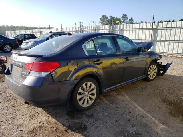 Photo 4 from auction – 2011 SUBARU LEGACY with VIN 4S3BMDK67B2215730