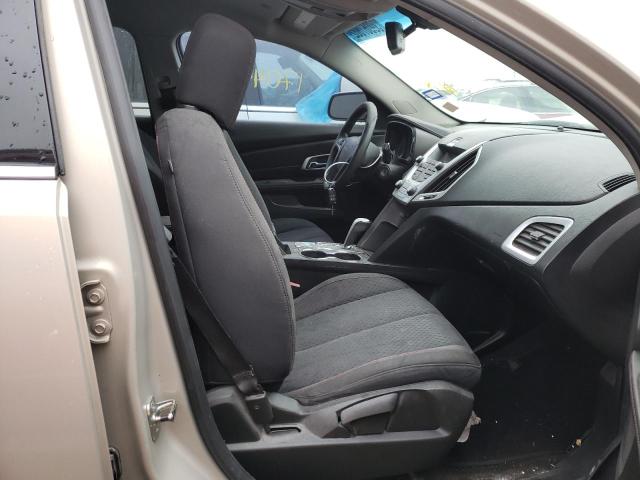 Photo 5 from auction – 2011 GMC TERRAIN SL with VIN 2CTALMEC5B6299893