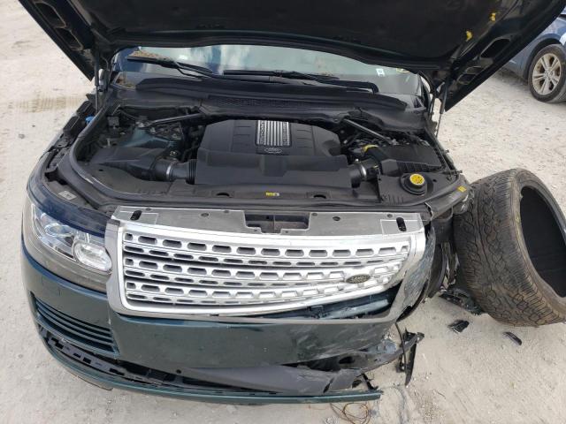 Photo 7 from auction – 2015 LAND ROVER RANGE ROVE with VIN SALGS2TF3FA241504