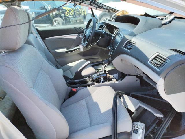 Photo 5 from auction – 2015 HONDA CIVIC EX with VIN 19XFB2F83FE252192