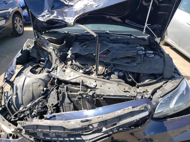 Photo 7 from auction – 2014 MERCEDES-BENZ E 350 with VIN WDDHF5KB7EA838076