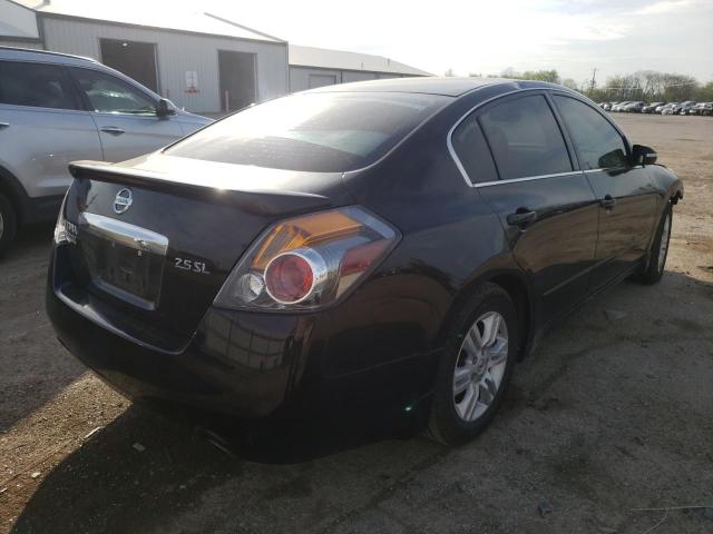 Photo 4 from auction – 2010 NISSAN ALTIMA BAS with VIN 1N4AL2AP1AN452259