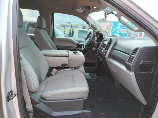 Photo 5 from auction – 2019 FORD F250 SUPER with VIN 1FT7W2B67KED36552