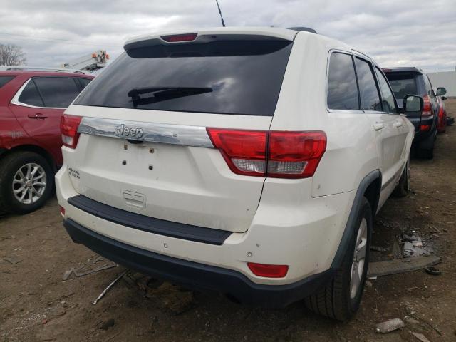 Photo 4 from auction – 2011 JEEP GRAND CHER with VIN 1J4RR4GG7BC569818