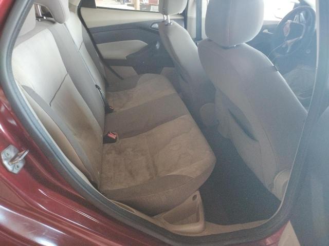 Photo 6 from auction – 2014 FORD FOCUS SE with VIN 1FADP3F23EL149909