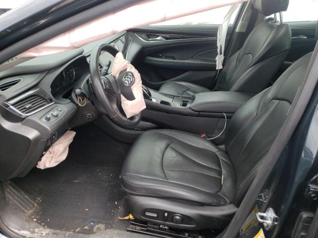 Photo 5 from auction – 2018 BUICK LACROSSE E with VIN 1G4ZP5SS9JU139757