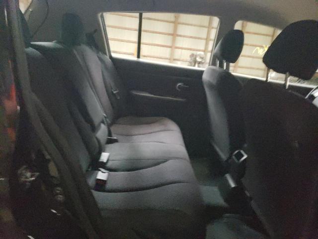 Photo 6 from auction – 2012 NISSAN VERSA S with VIN 3N1BC1CPXCL369649