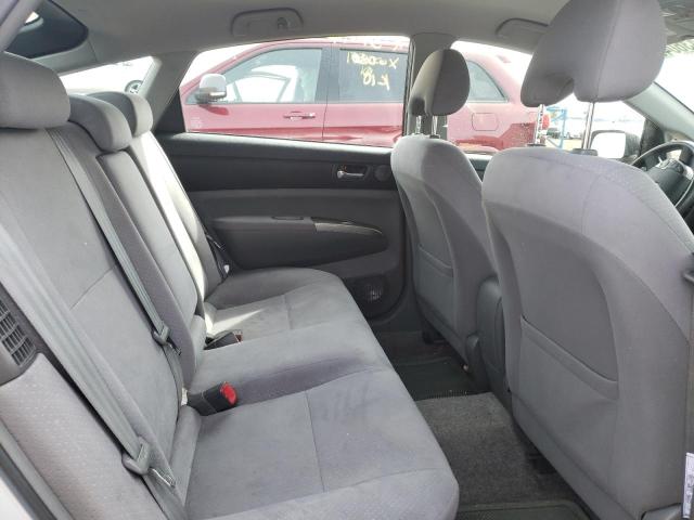 Photo 6 from auction – 2007 TOYOTA PRIUS with VIN JTDKB20U873273035