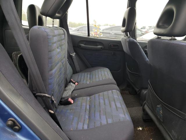 Photo 6 from auction – 1997 TOYOTA RAV4 with VIN JT3GP10V1V7011202