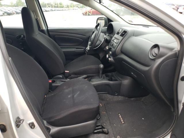 Photo 5 from auction – 2013 NISSAN VERSA S with VIN 3N1CN7AP7DL842817